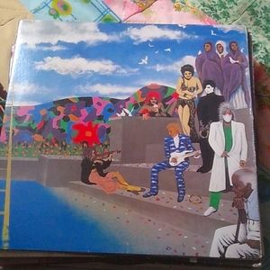 Paisley park